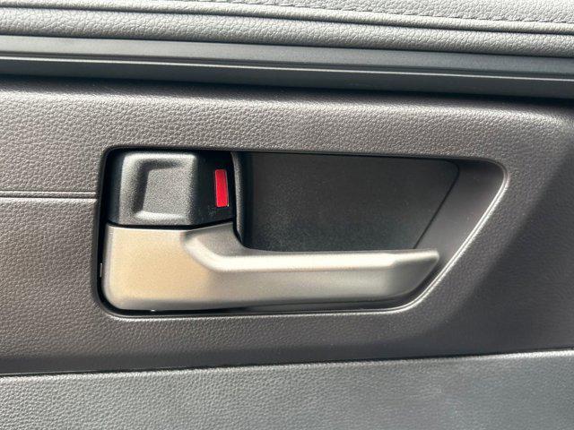 new 2026 Toyota Tundra car, priced at $54,523