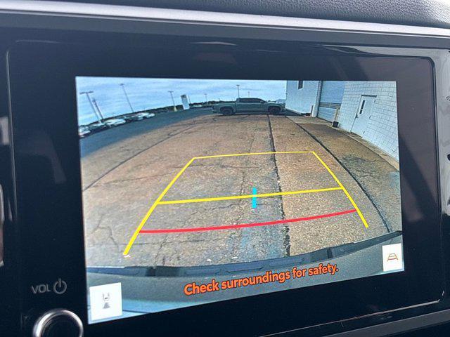 new 2026 Toyota Tundra car, priced at $54,523