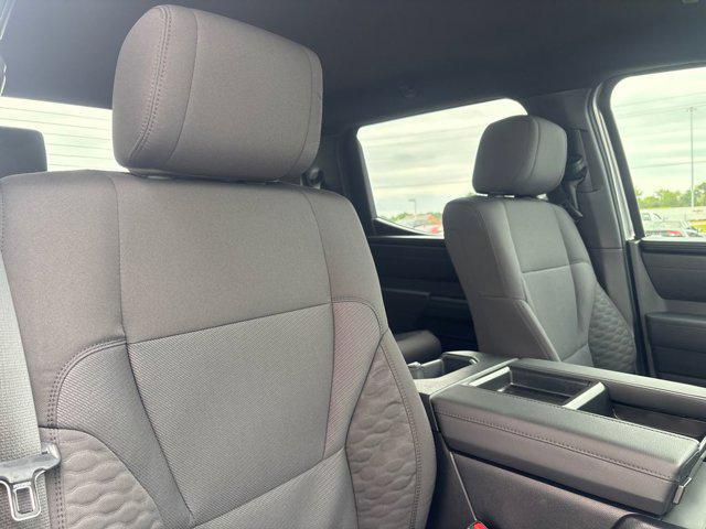 new 2026 Toyota Tundra car, priced at $54,523