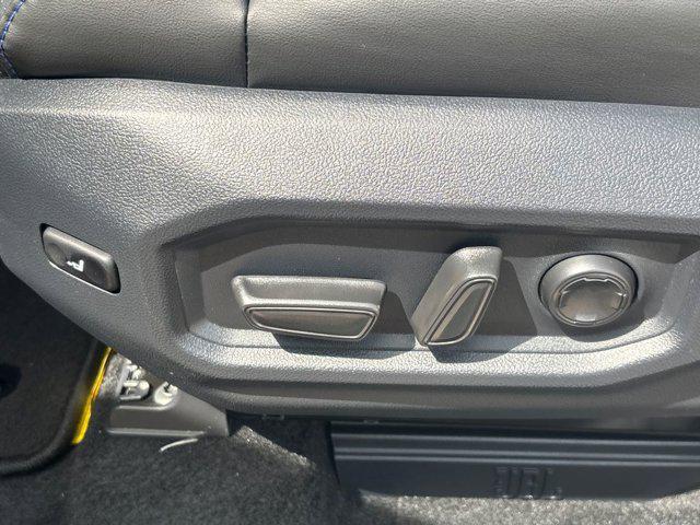 new 2026 Toyota Tundra car, priced at $66,405