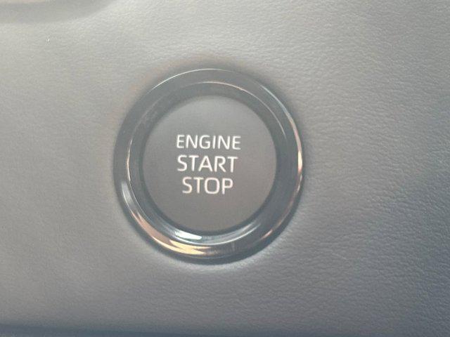 new 2026 Toyota Tundra car, priced at $66,405