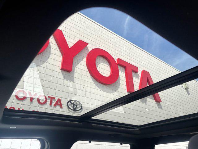 new 2026 Toyota Tundra car, priced at $66,405
