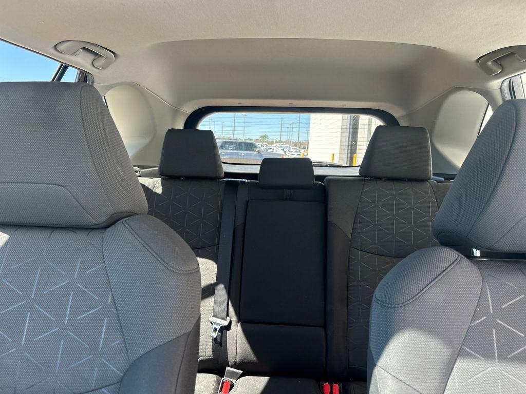 used 2020 Toyota RAV4 car, priced at $21,084