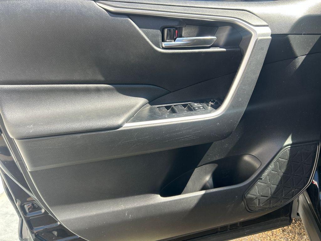 used 2020 Toyota RAV4 car, priced at $21,084