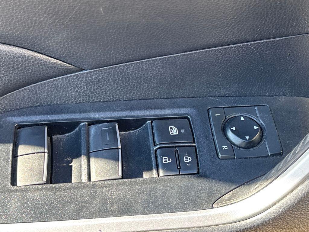 used 2019 Toyota RAV4 car, priced at $20,620