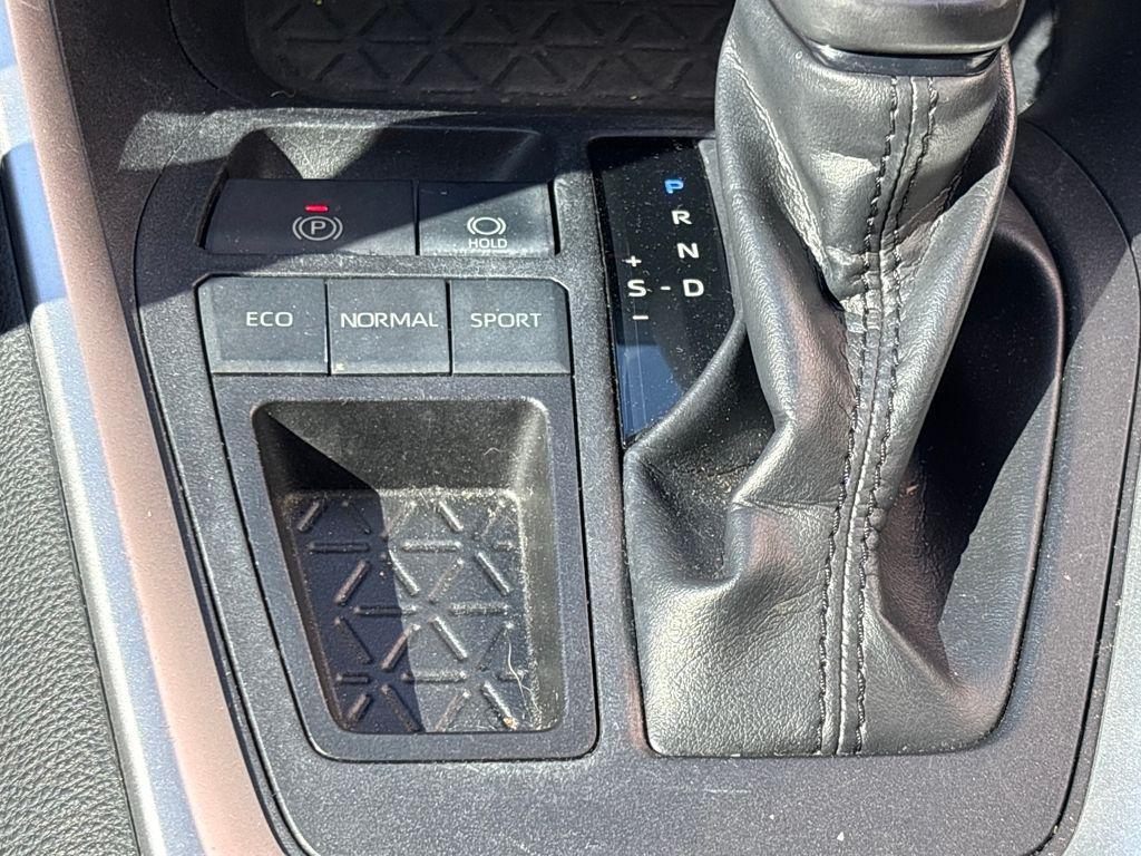 used 2019 Toyota RAV4 car, priced at $20,620