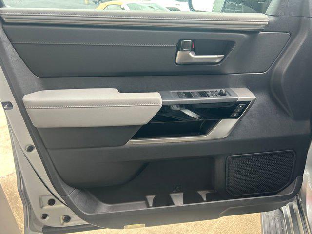 new 2026 Toyota Sequoia car, priced at $76,978