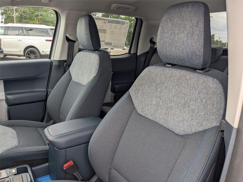 new 2026 Ford Maverick car, priced at $35,254