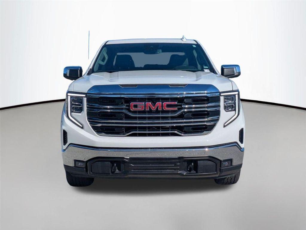 used 2025 GMC Sierra 1500 car, priced at $43,995