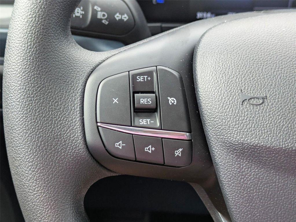 new 2026 Ford Maverick car, priced at $36,082