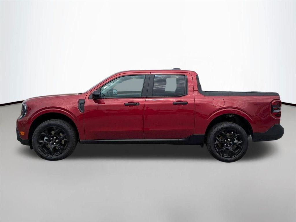 new 2026 Ford Maverick car, priced at $36,082