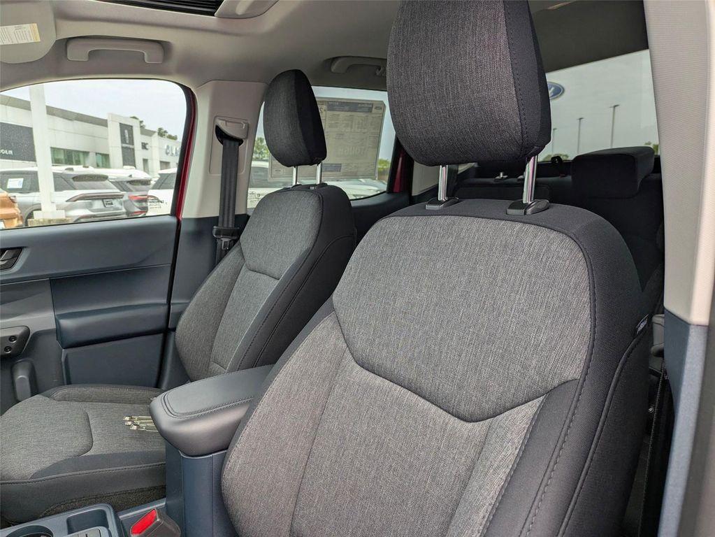 new 2026 Ford Maverick car, priced at $36,082