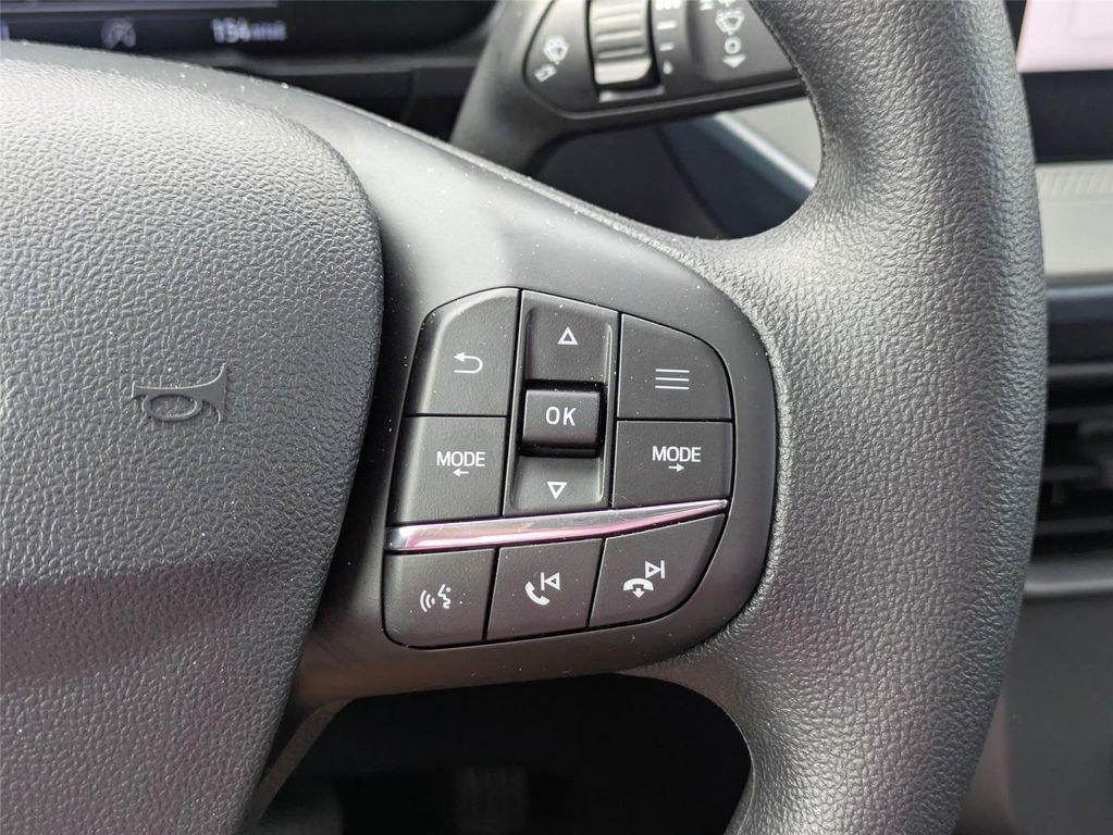 new 2026 Ford Maverick car, priced at $36,082