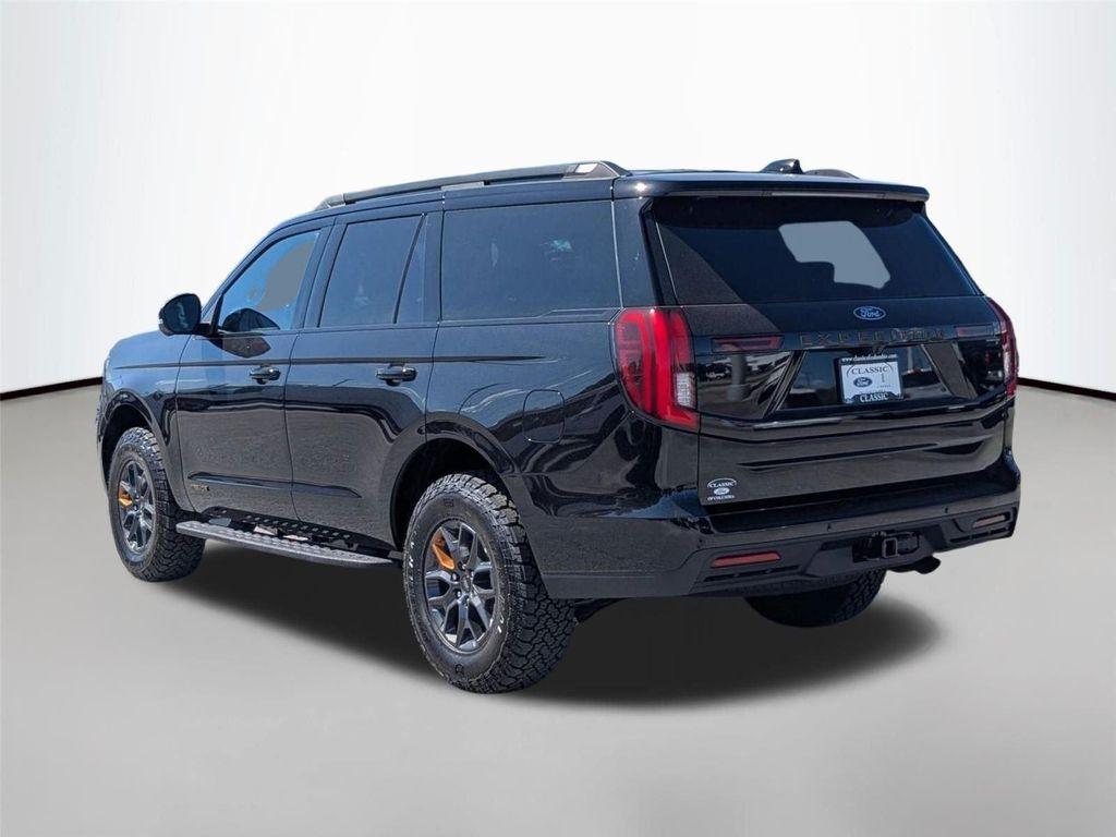 new 2026 Ford Expedition car, priced at $82,575
