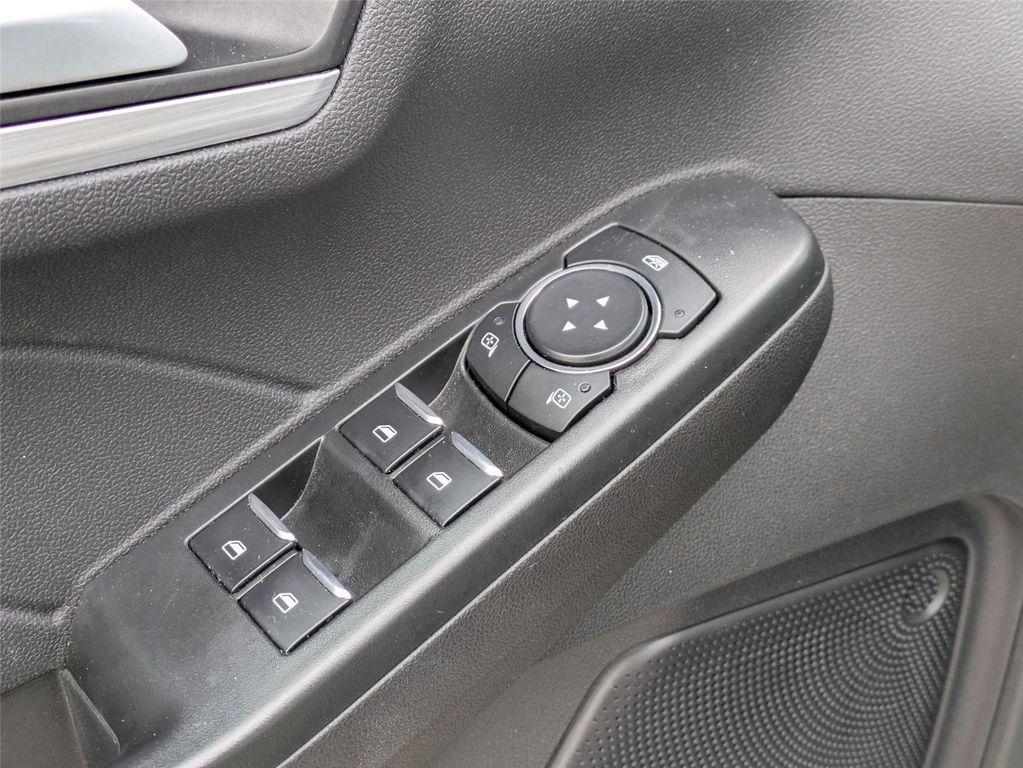 used 2023 Ford Escape car, priced at $26,995