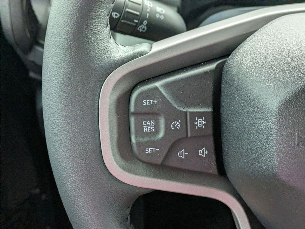 new 2025 Ford Bronco car, priced at $63,155