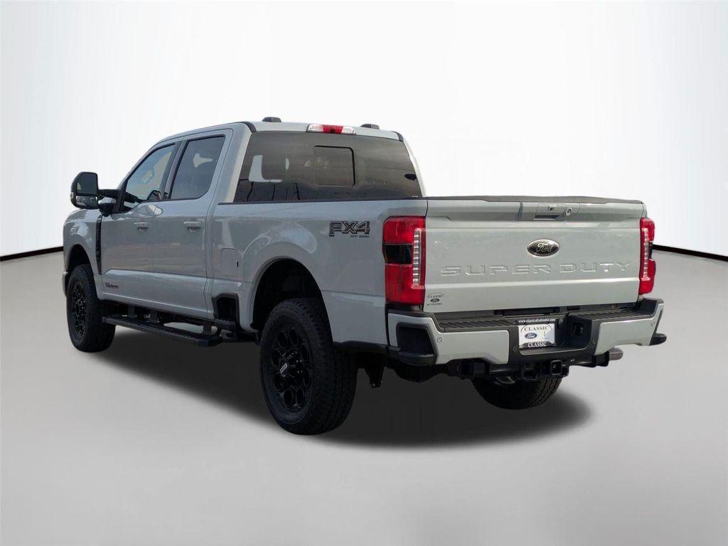 new 2026 Ford F-250 car, priced at $89,630