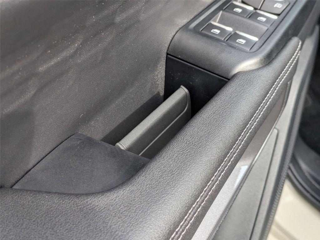 new 2025 Ford Ranger car, priced at $43,705