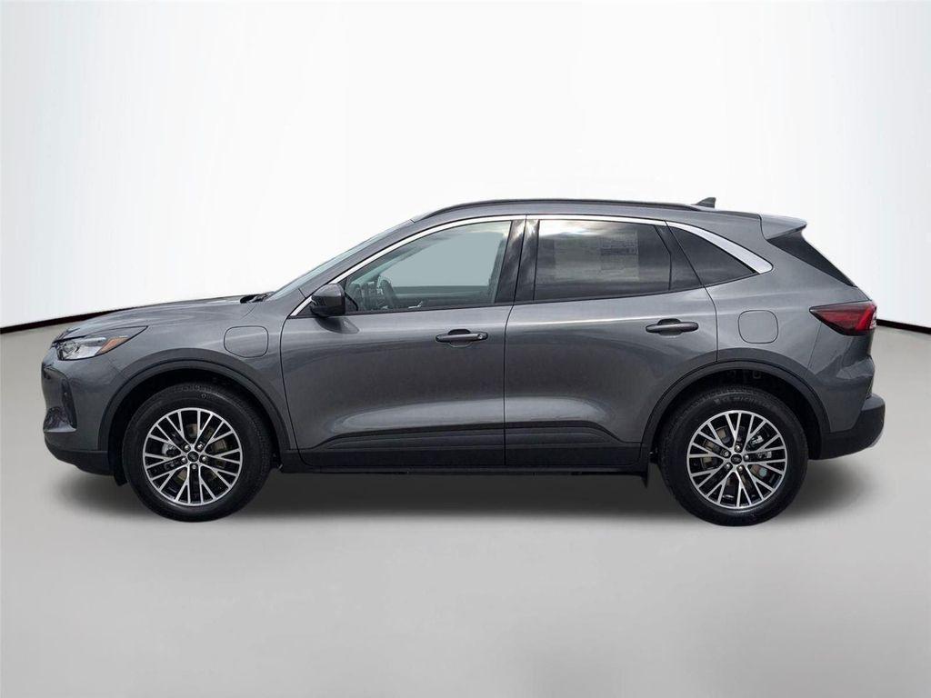 new 2024 Ford Escape PHEV car, priced at $31,995