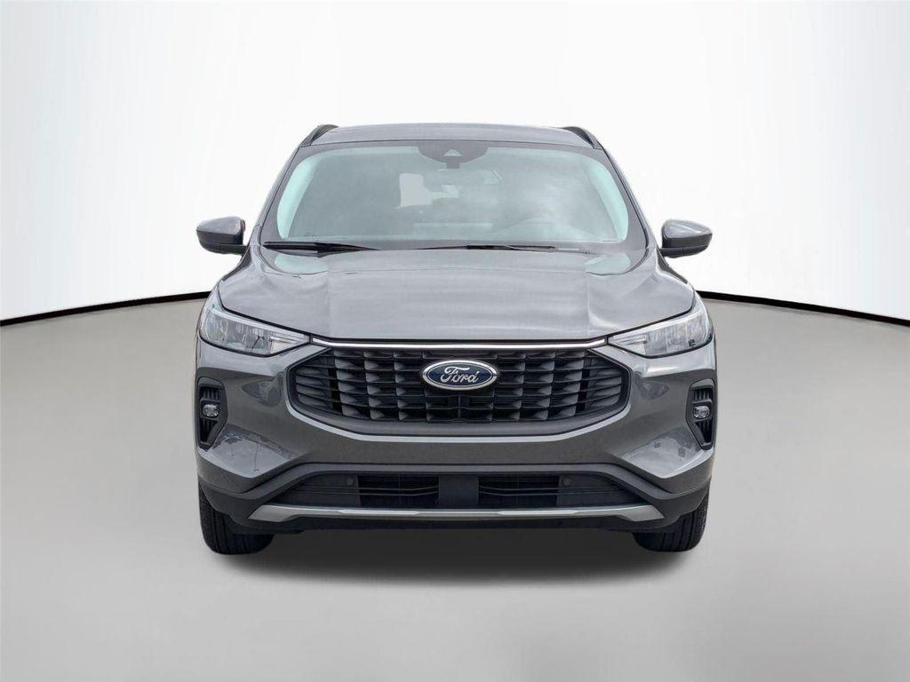 new 2024 Ford Escape PHEV car, priced at $31,995