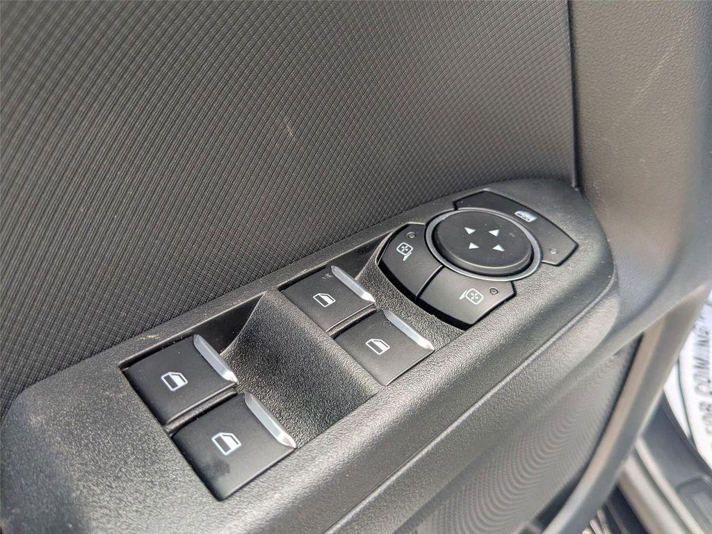 new 2025 Ford Bronco Sport car, priced at $31,685