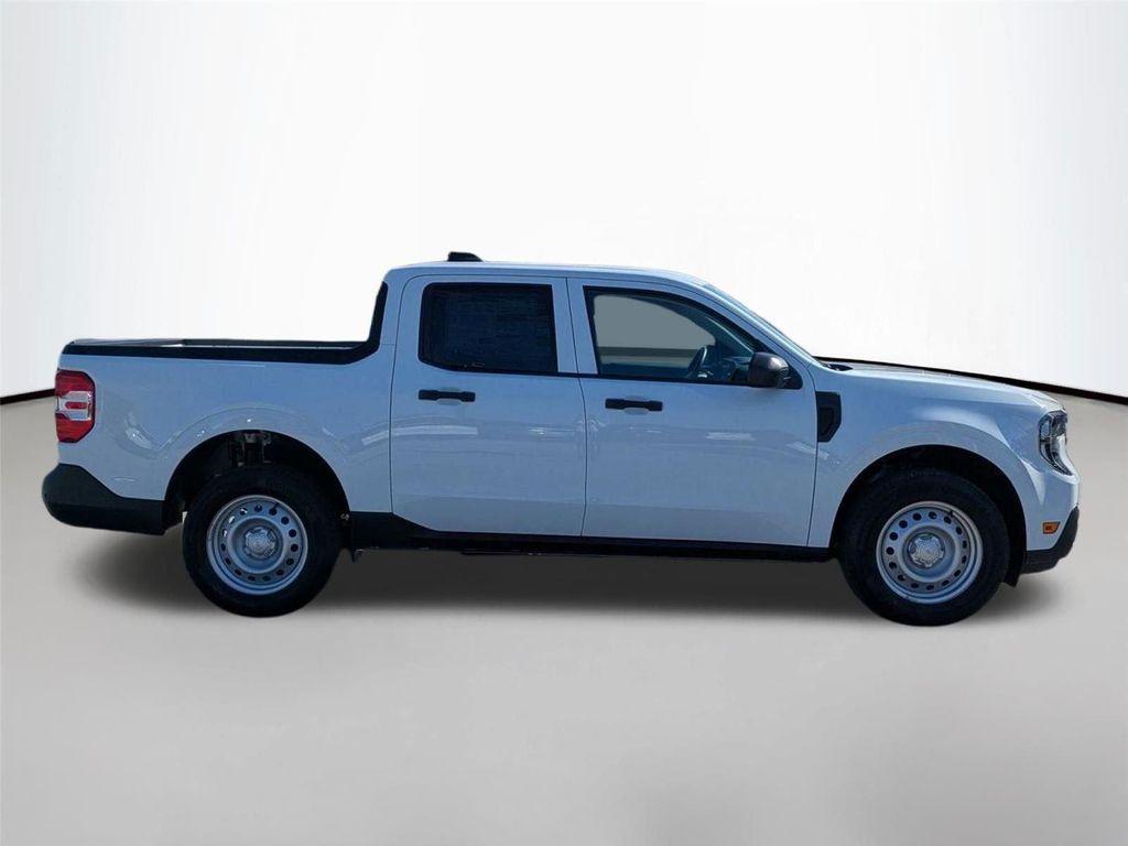 new 2026 Ford Maverick car, priced at $29,840