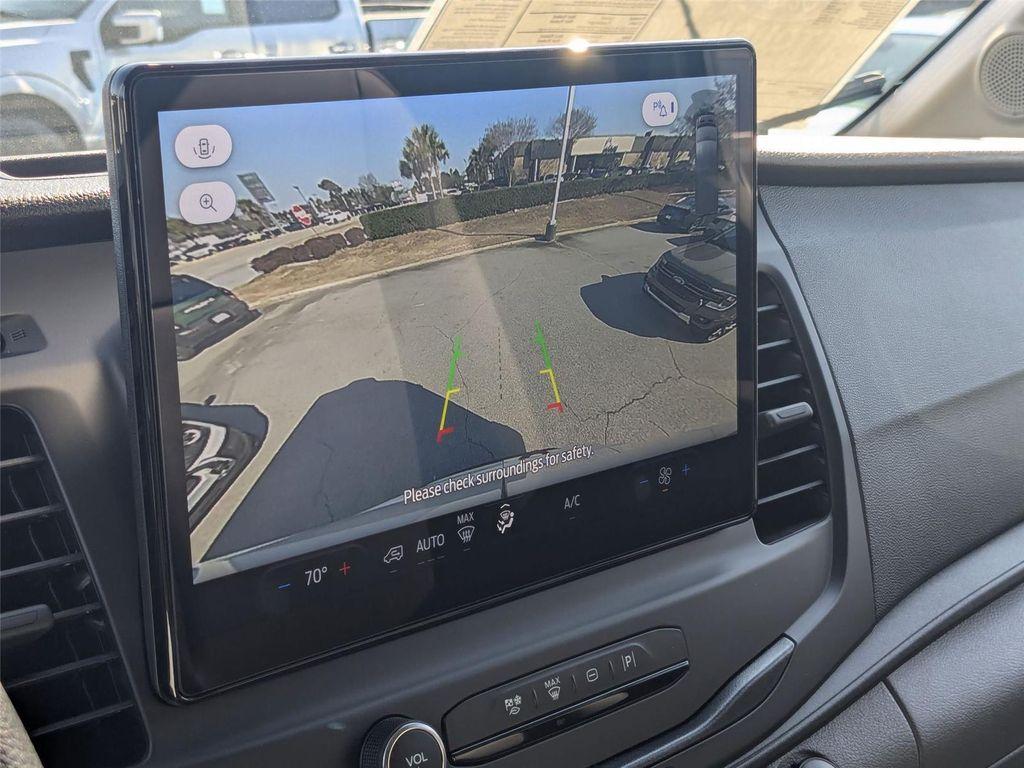 new 2026 Ford Transit-250 car, priced at $49,130