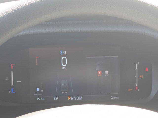 new 2026 Ford Transit-250 car, priced at $57,095