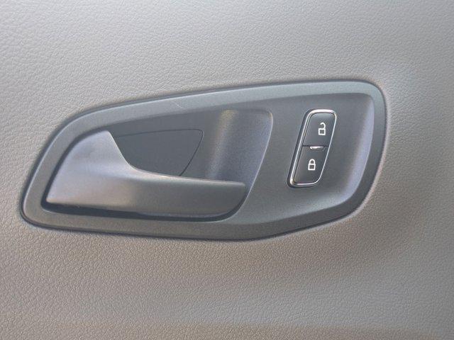 new 2026 Ford Transit-250 car, priced at $57,095