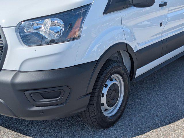 new 2026 Ford Transit-250 car, priced at $57,095