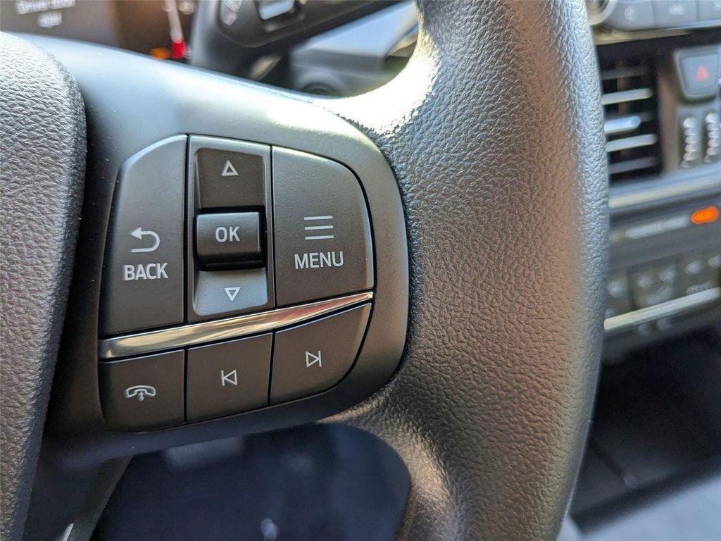 new 2026 Ford Escape car, priced at $32,745