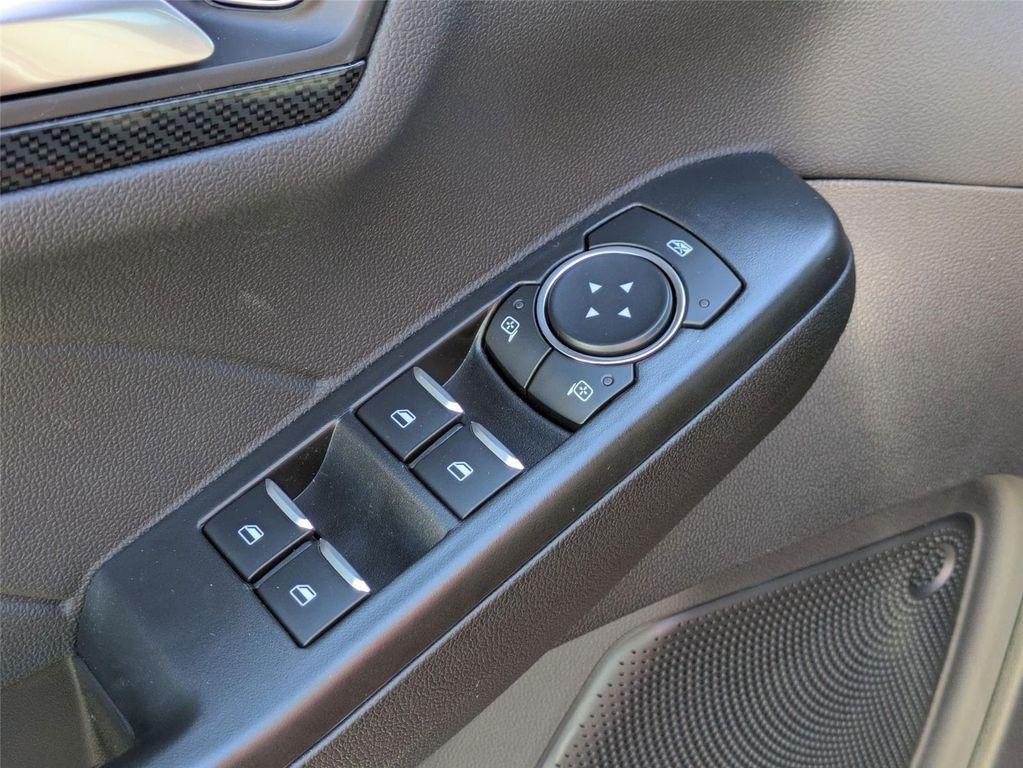 used 2026 Ford Escape car, priced at $31,495