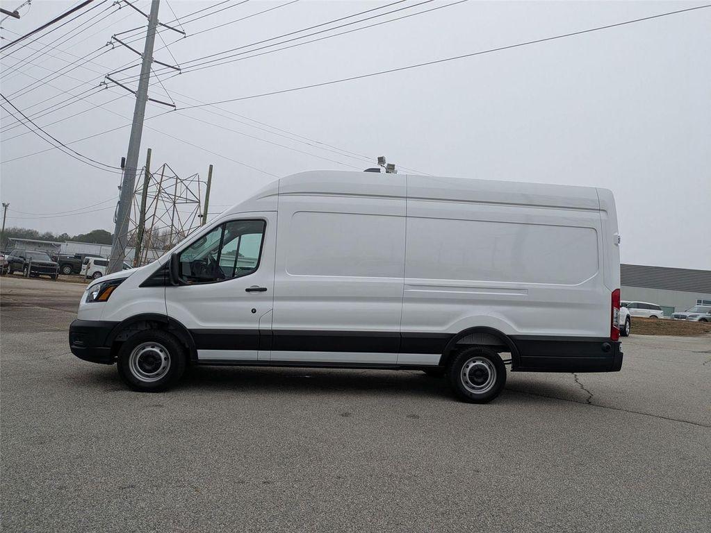 new 2026 Ford Transit-250 car, priced at $57,120