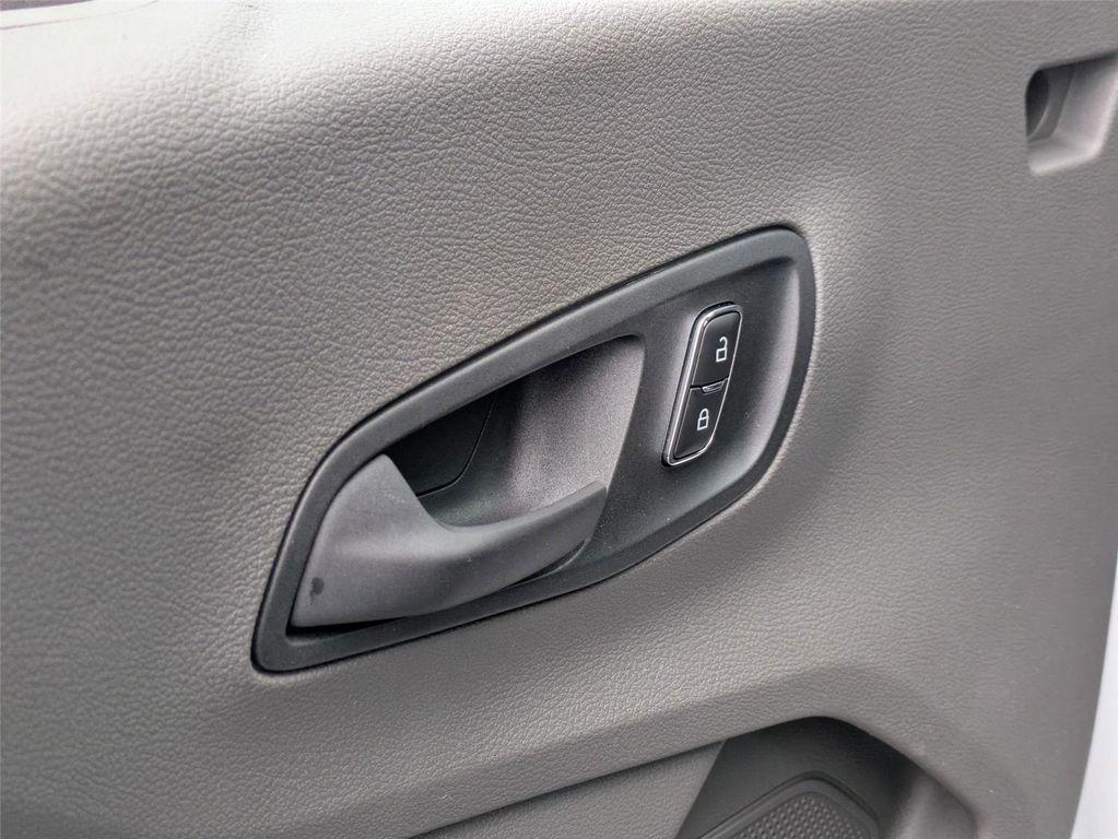 new 2026 Ford Transit-250 car, priced at $57,120