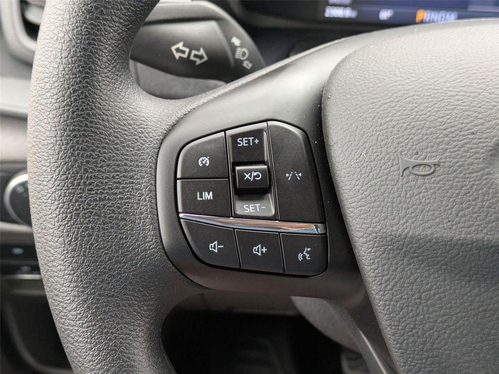 new 2026 Ford Transit-250 car, priced at $57,120