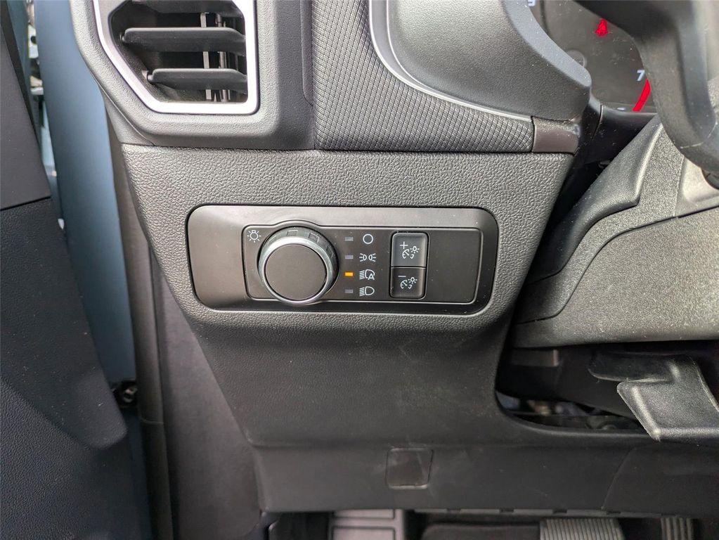 used 2022 Ford Bronco Sport car, priced at $21,495