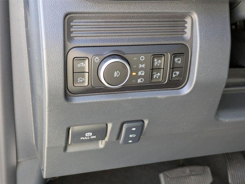 new 2026 Ford F-250 car, priced at $93,235