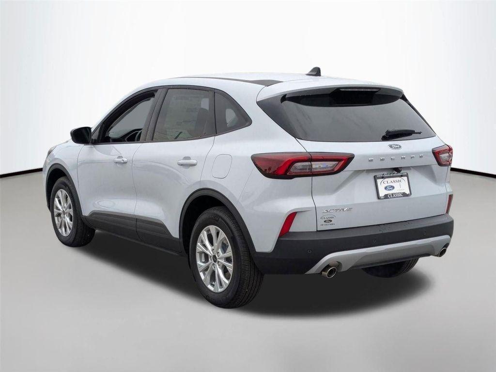 new 2026 Ford Escape car, priced at $33,245
