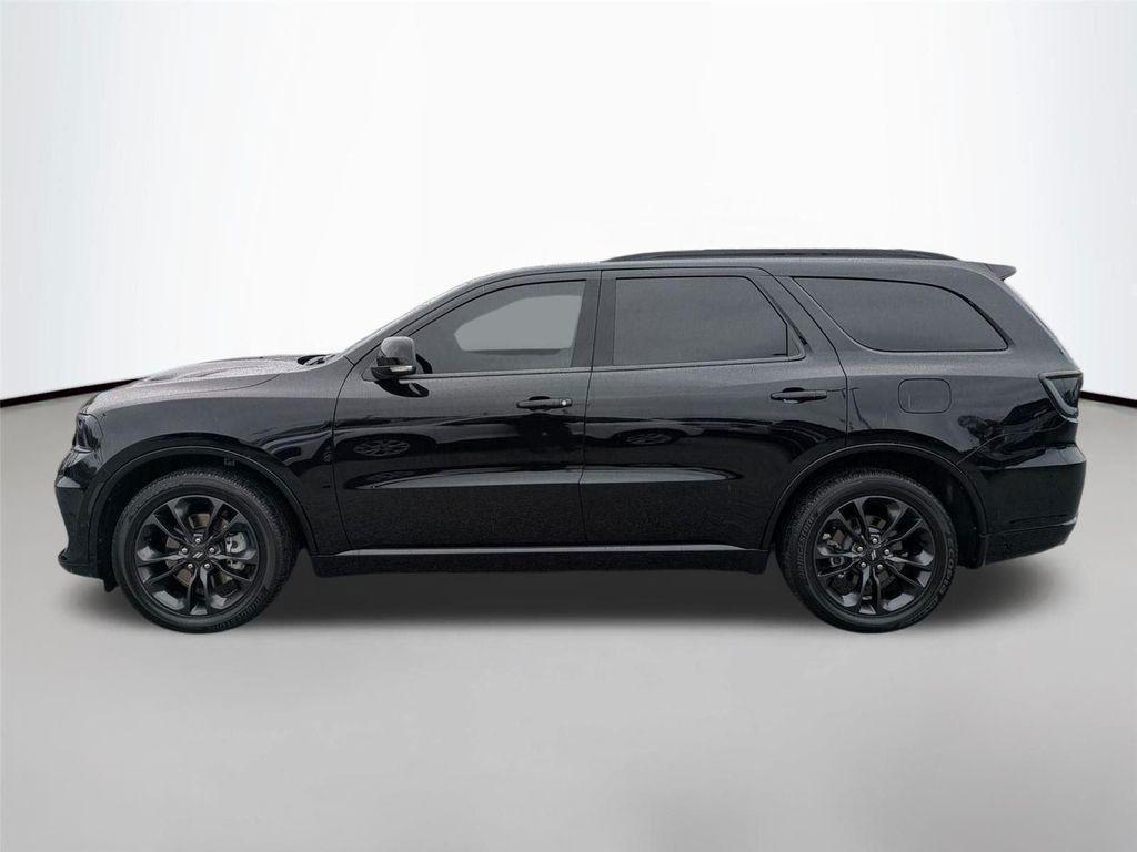 used 2024 Dodge Durango car, priced at $43,995