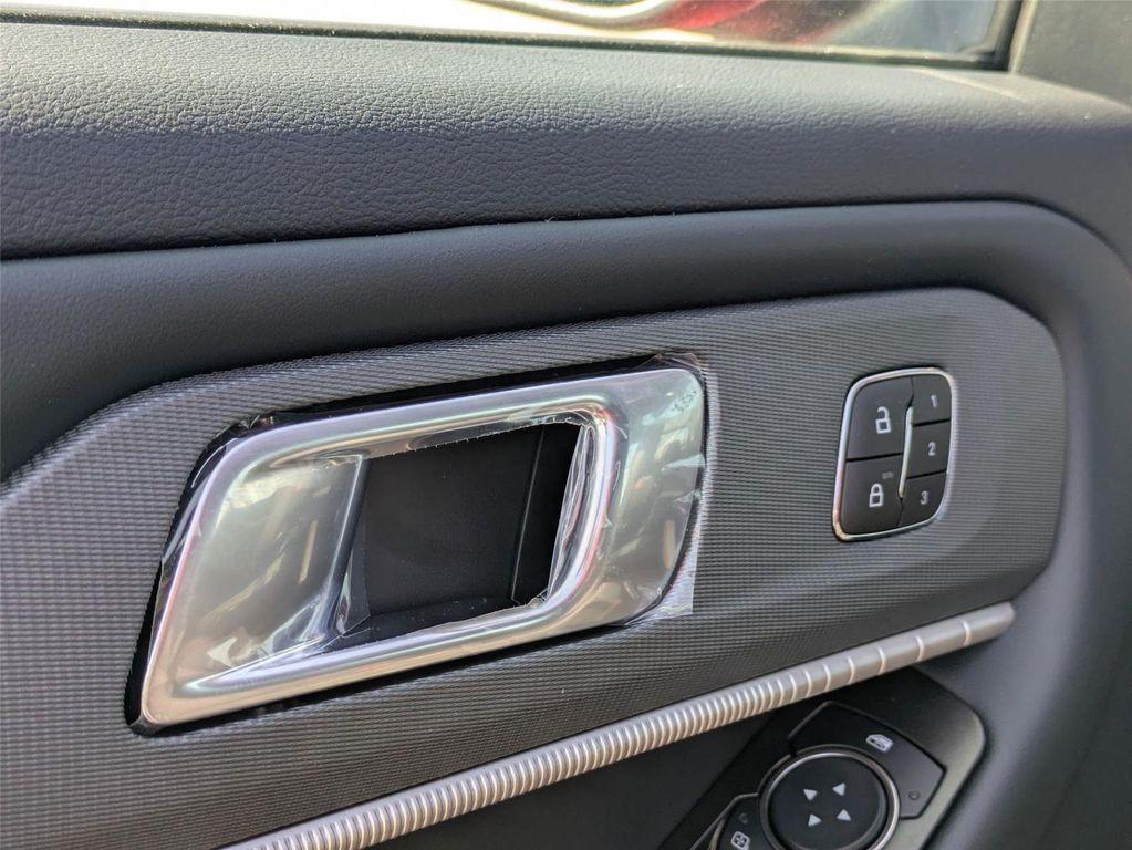 new 2026 Ford Explorer car, priced at $43,565