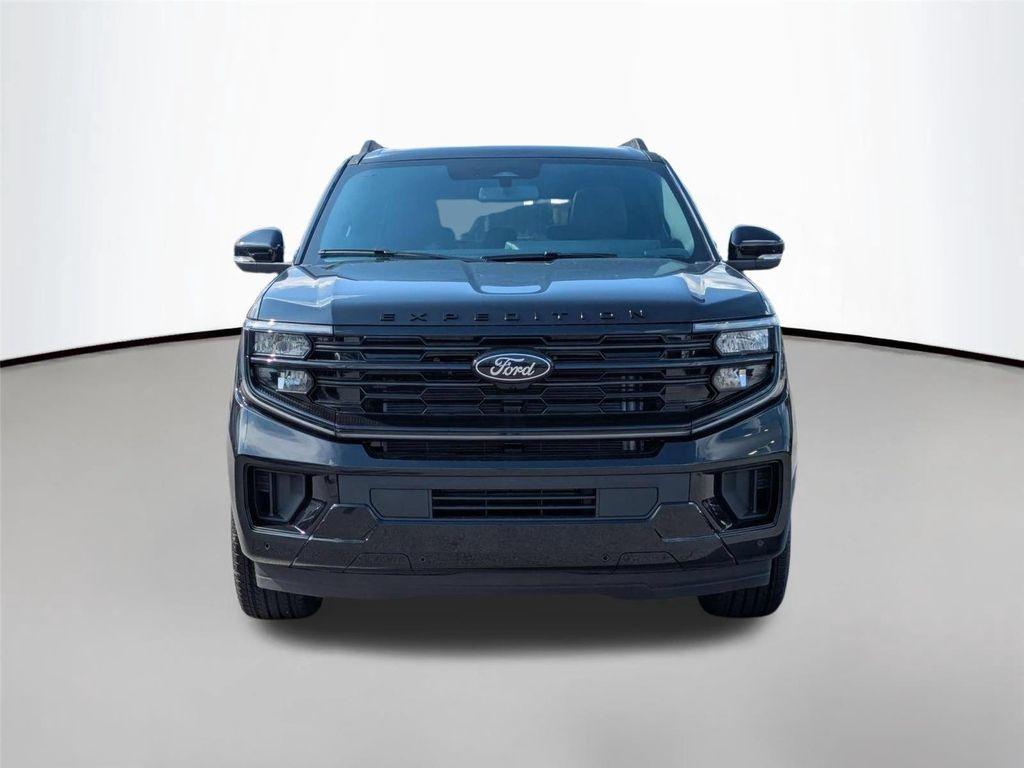 new 2026 Ford Expedition Max car, priced at $80,644