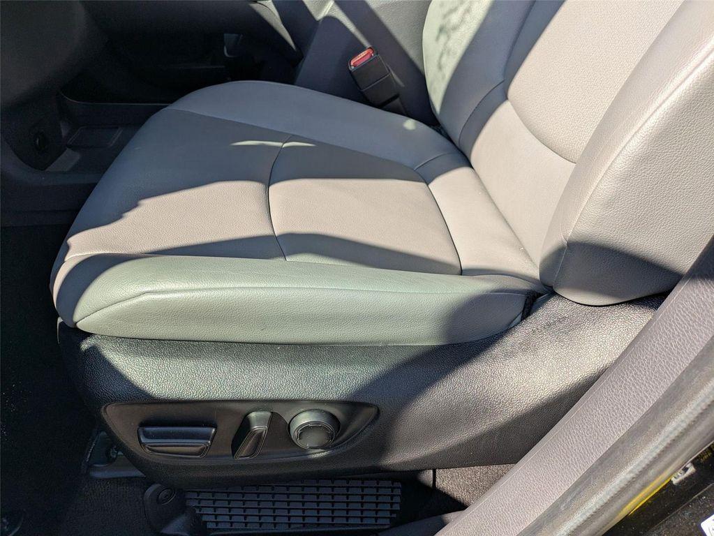 used 2024 Toyota Sienna car, priced at $38,295