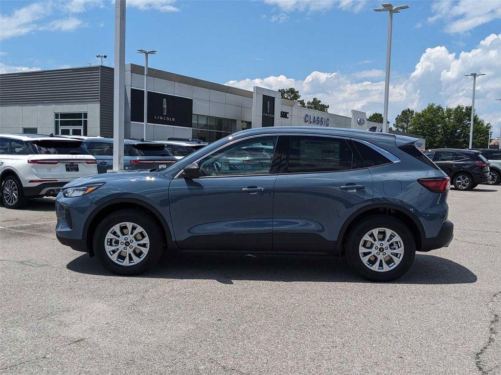 new 2024 Ford Escape car, priced at $29,660