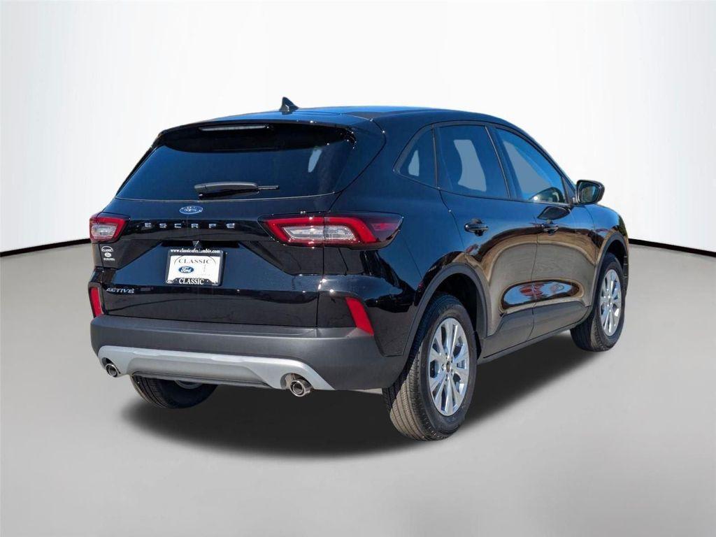 new 2026 Ford Escape car, priced at $32,745