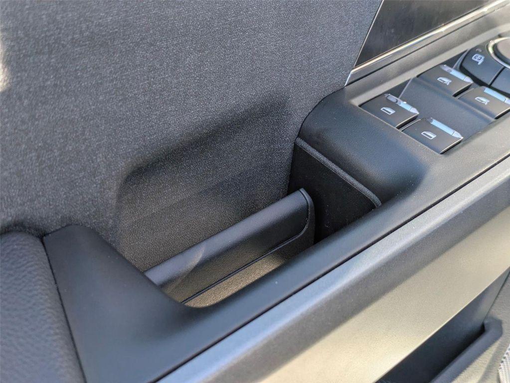 new 2026 Ford F-250 car, priced at $84,015