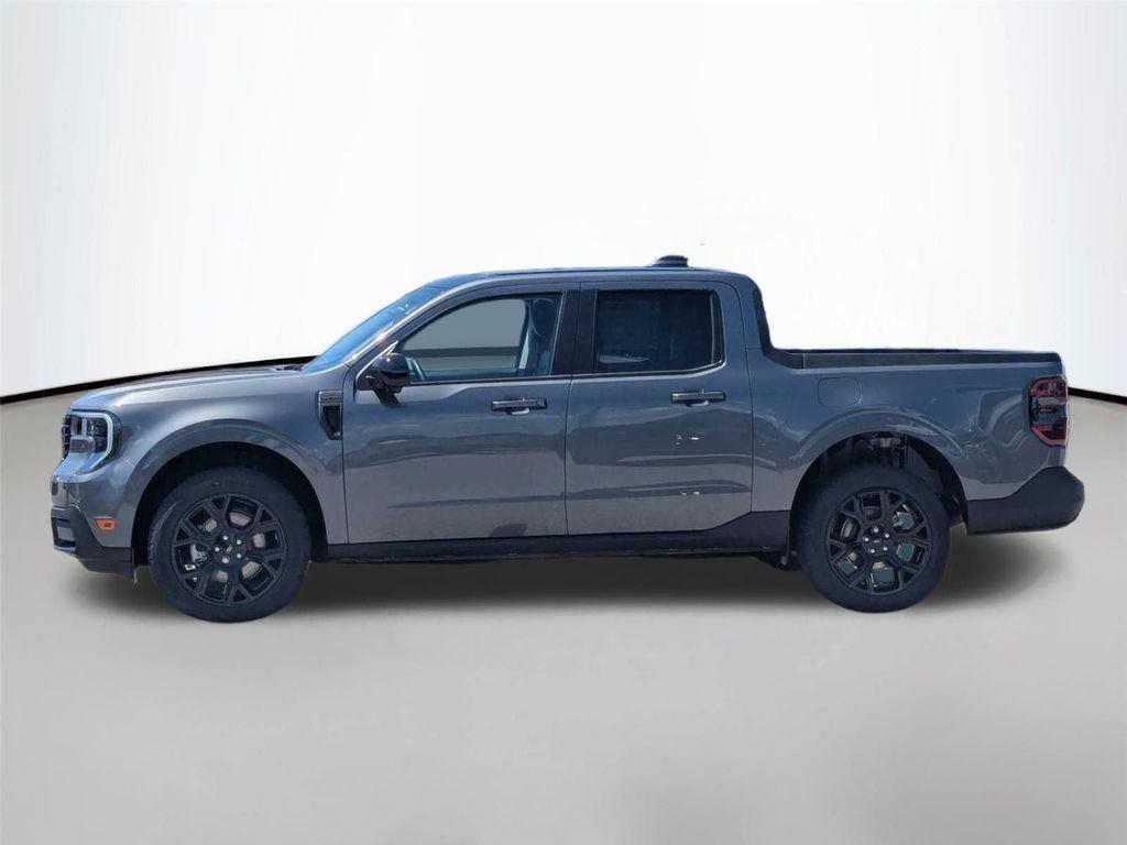 new 2025 Ford Maverick car, priced at $39,412