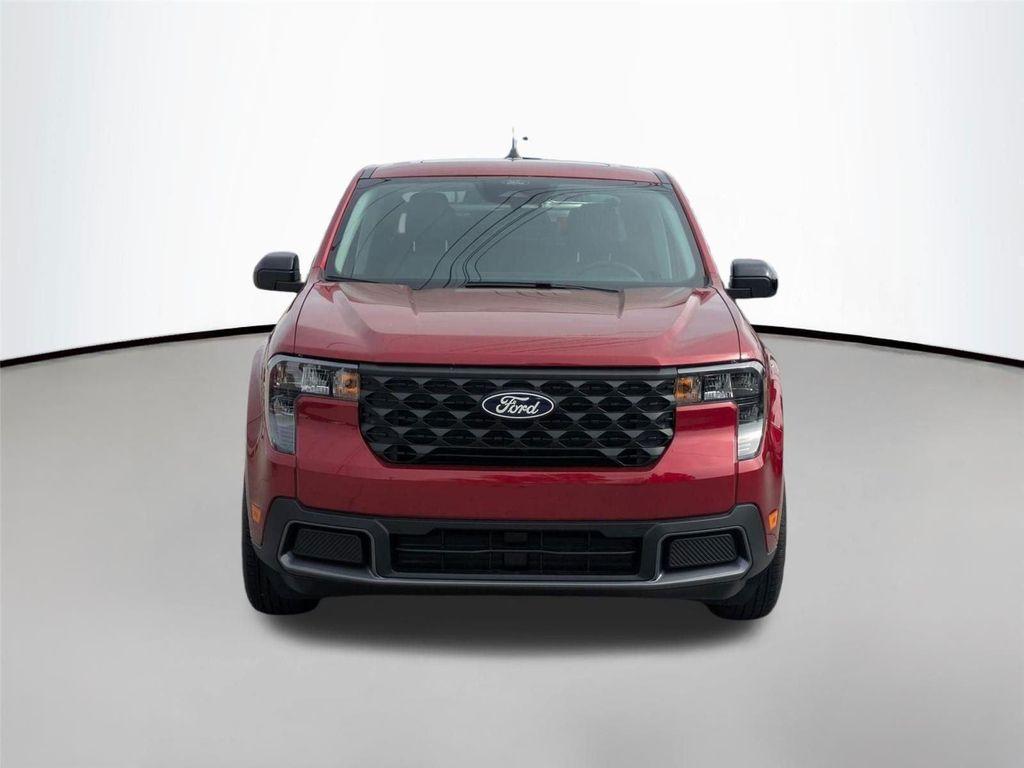 new 2026 Ford Maverick car, priced at $34,614