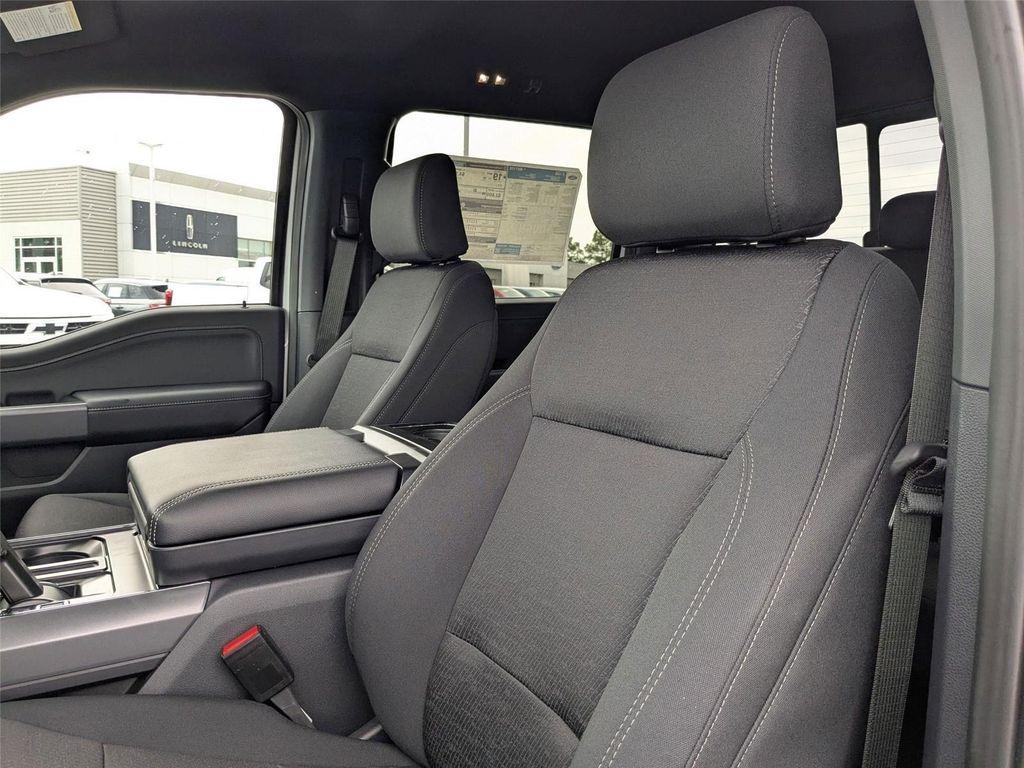 new 2026 Ford F-150 car, priced at $61,729