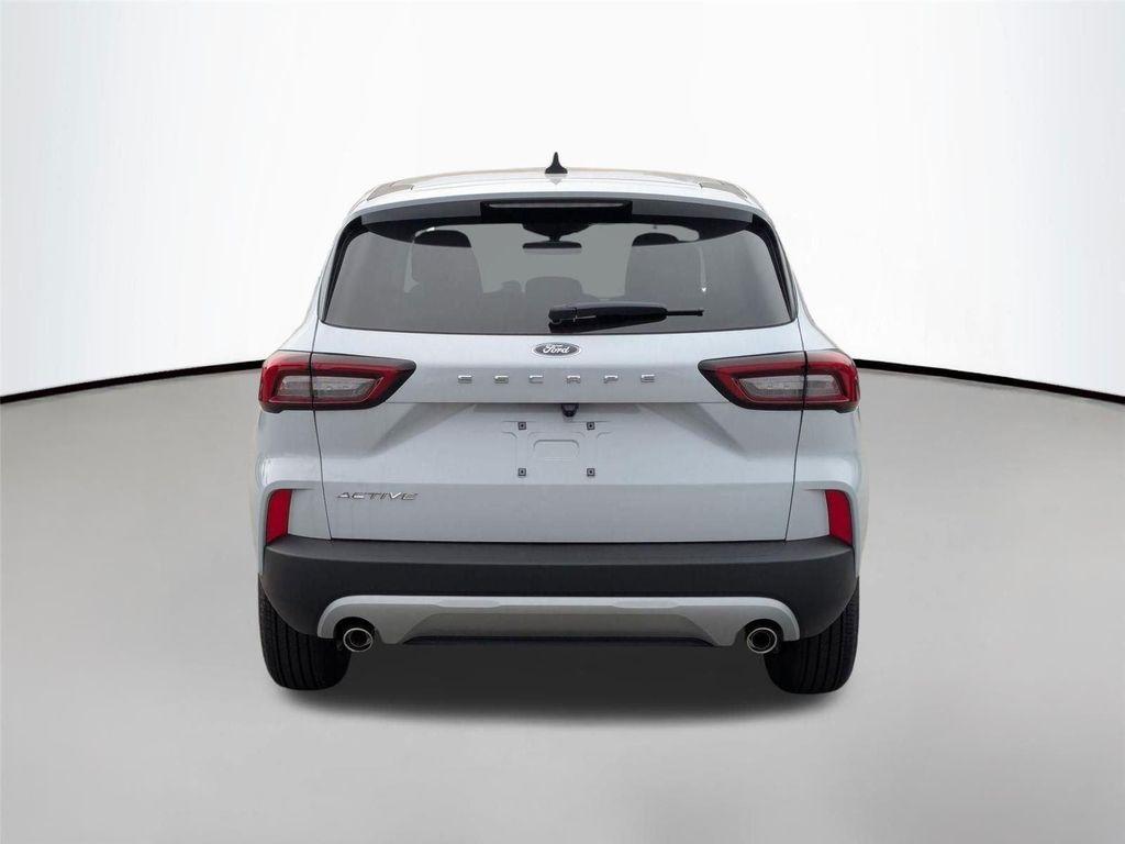new 2026 Ford Escape car, priced at $32,190