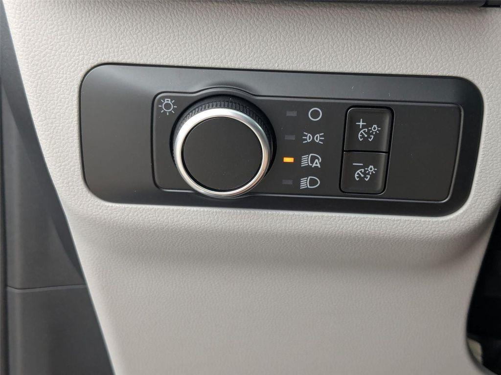 new 2026 Ford Escape car, priced at $32,190